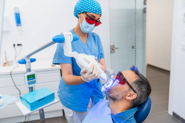 Best Emergency Wisdom Tooth Extraction in Gilmer, TX