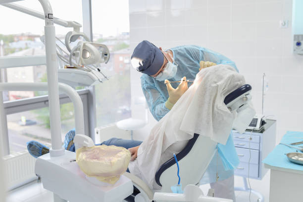 Best Emergency Orthodontic Repairs in Gilmer, TX